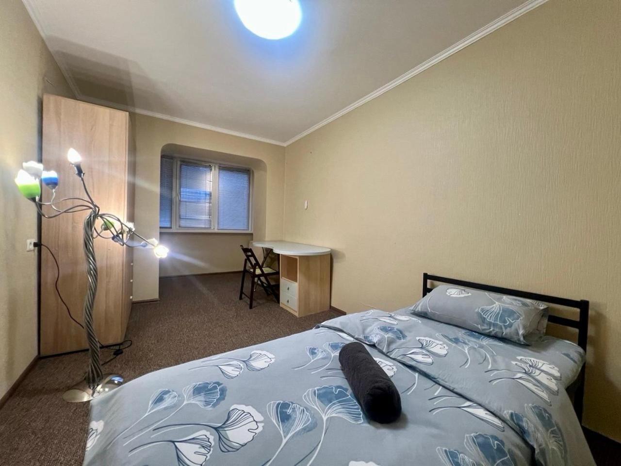 Apartment In The Center Of Київ Екстер'єр фото