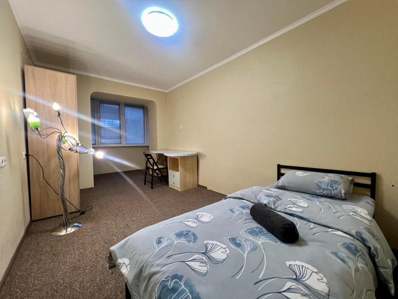 Apartment In The Center Of Київ Екстер'єр фото