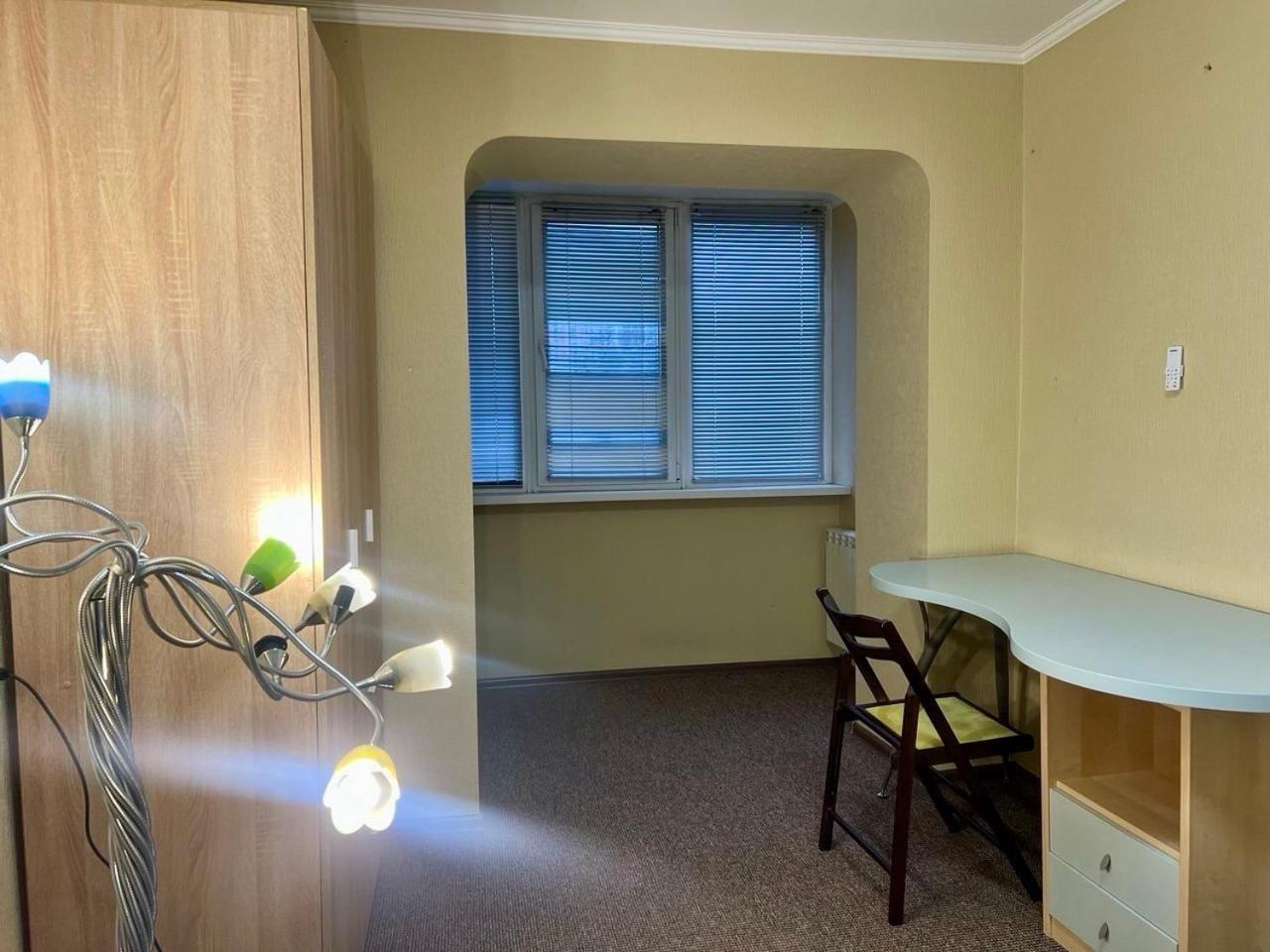 Apartment In The Center Of Київ Екстер'єр фото